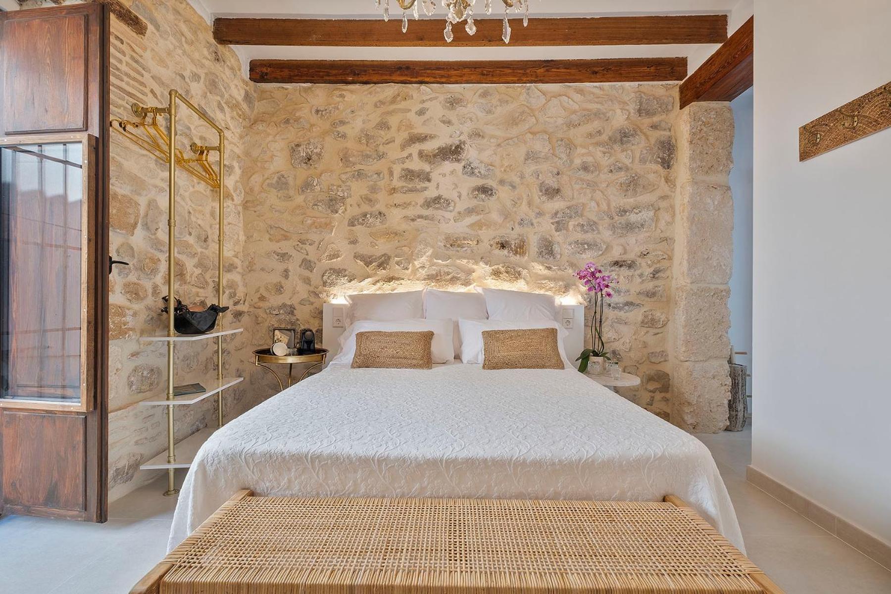 Ca Sana Teulada Moraira, Grupo Terra De Mar, Alojamientos Con Encanto Exterior foto