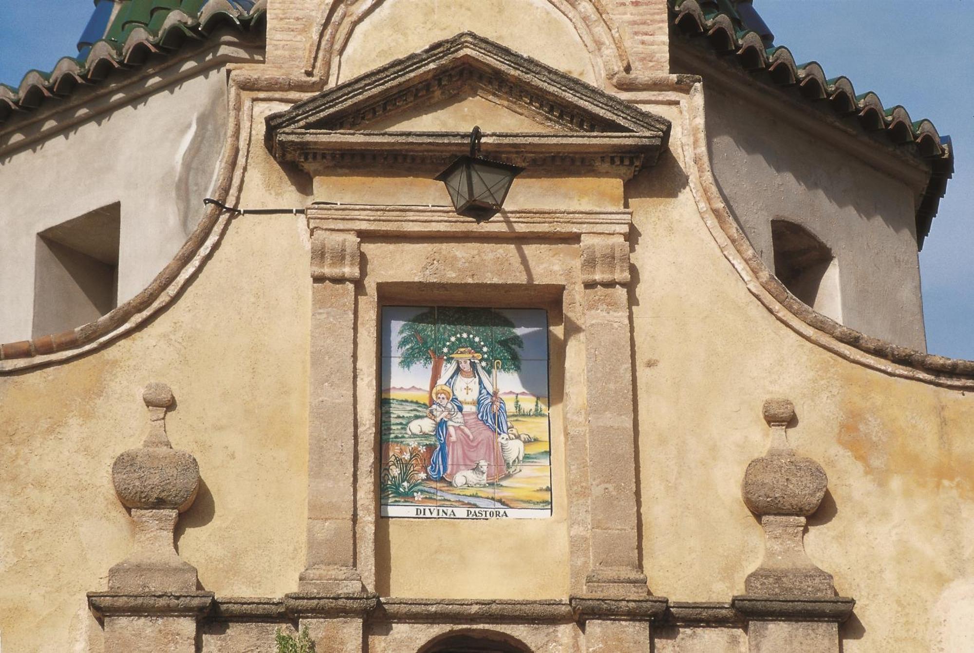 Ca Sana Teulada Moraira, Grupo Terra De Mar, Alojamientos Con Encanto Exterior foto