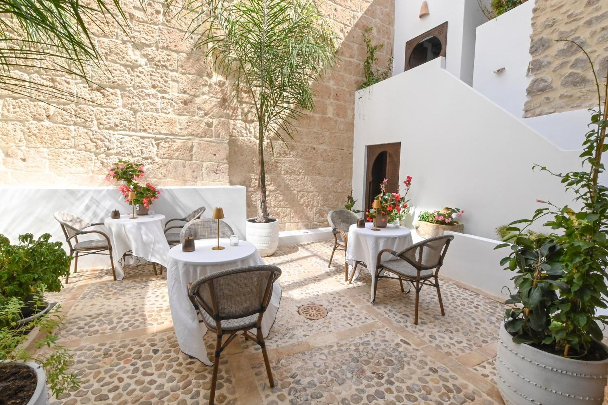 Ca Sana Teulada Moraira, Grupo Terra De Mar, Alojamientos Con Encanto Exterior foto