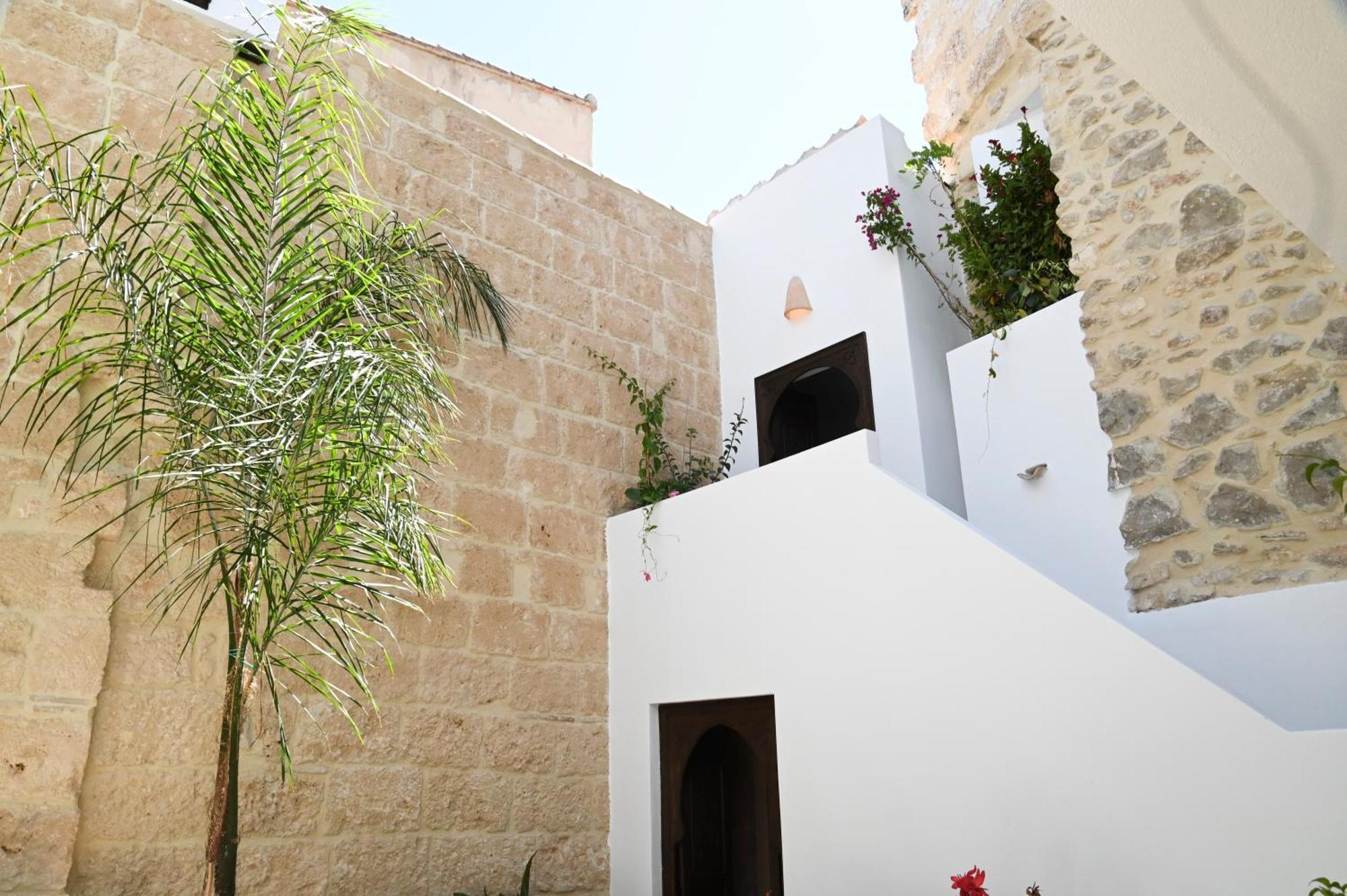 Ca Sana Teulada Moraira, Grupo Terra De Mar, Alojamientos Con Encanto Exterior foto