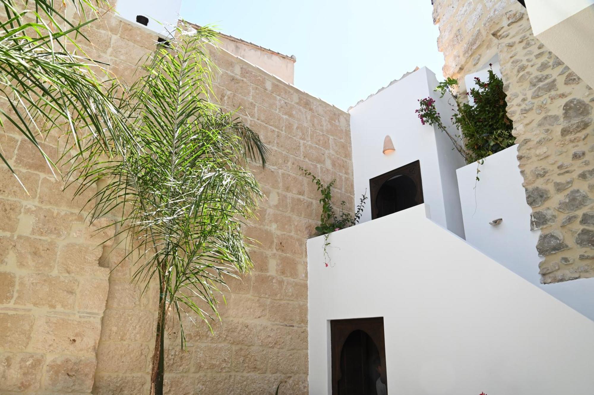 Ca Sana Teulada Moraira, Grupo Terra De Mar, Alojamientos Con Encanto Exterior foto